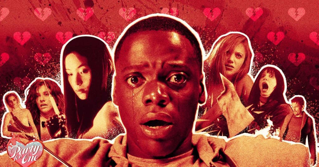 70+ Horror Movies to Watch This Spooky Season