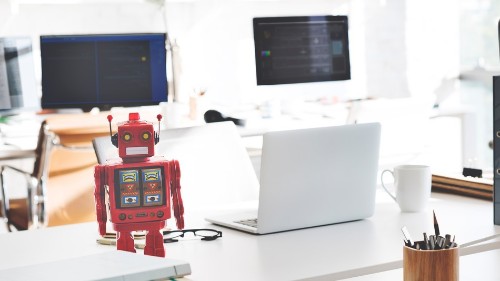 5 cheap online courses that could help you land a job in AI