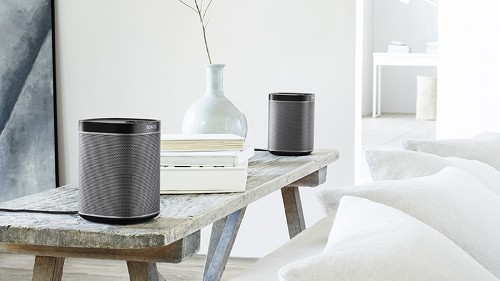 Save $50 on the Sonos PLAY:1 compact smart speaker at Walmart