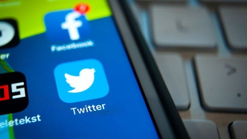 Twitter warns users about falling for birthday changing prank