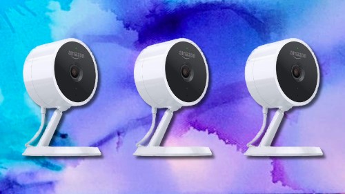 Amazon's Cloud Cam is on sale for 25% off — its lowest price ever
