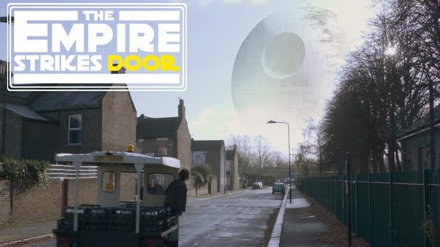 New Star Wars doc unravels the series' funniest and most enduring mystery