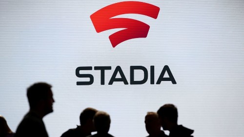 How to find out if your home internet is good enough for Google Stadia