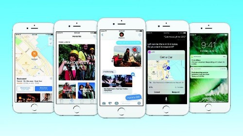 Apple's software has been anything but 'magical' lately