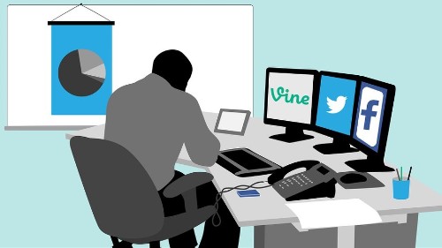 The Teacher's Guide to Social Media