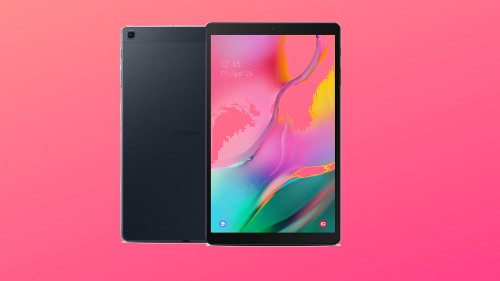 The Samsung Galaxy Tab is $80 off at Amazon