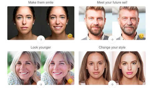 What you need to know about viral FaceApp's privacy policy