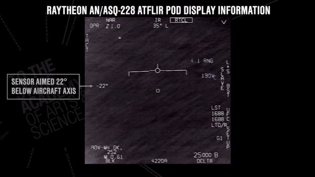 Tom DeLonge from Blink-182 leaked UFO videos, the Navy confirms