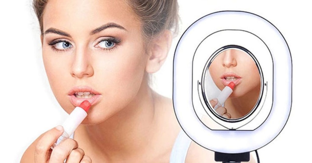 This one thing will make you look better on all those Zoom calls