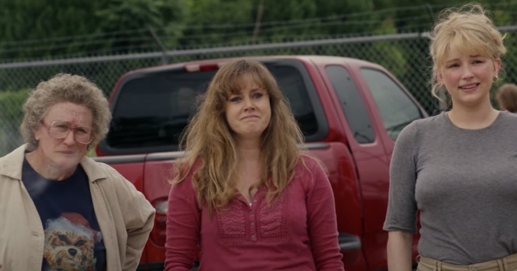Watch: 6 Trailers You Need to See