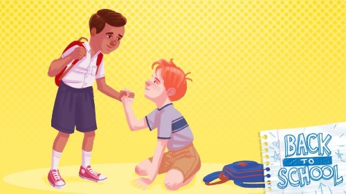 5 ways parents can teach kids to combat bullying