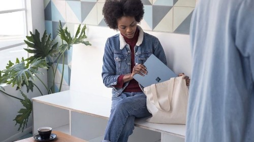 Microsoft Surface laptops are on sale for under $700 at Amazon