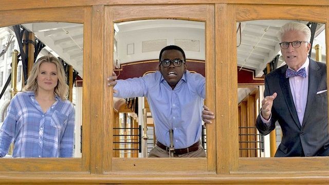 Check out this perfect 'The Good Place' recap ahead of its Season 4 premiere