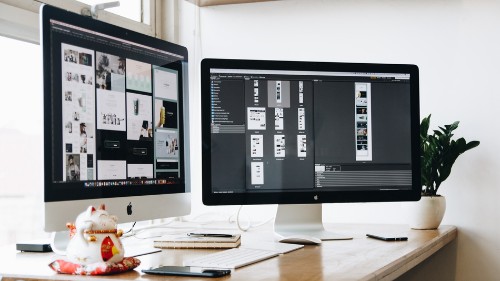 Thinking about a career switch? Learn something new with this online course sale.