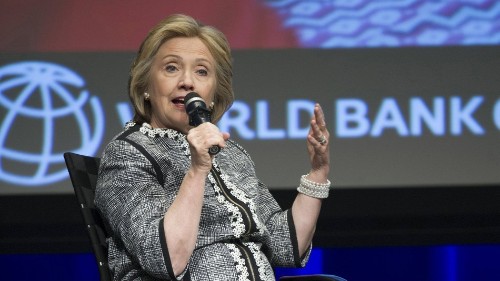 Hillary Clinton to Make Surprising Fox News Appearance