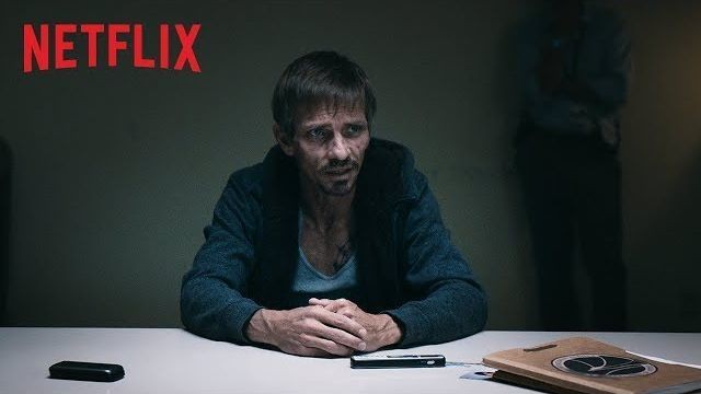 'Breaking Bad' Netflix movie drops tense first trailer