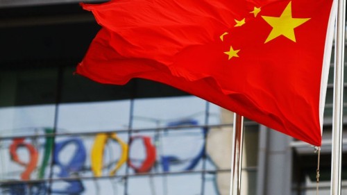 Google exec claims controversial Dragonfly search engine is 'terminated'