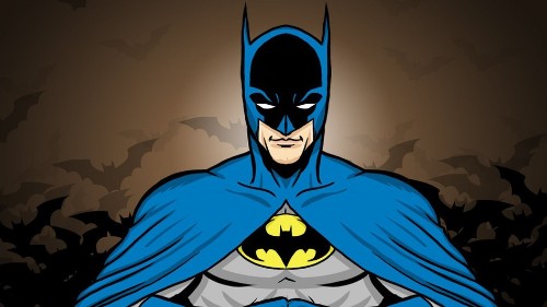 18 Pieces of Sage Wisdom From Batman