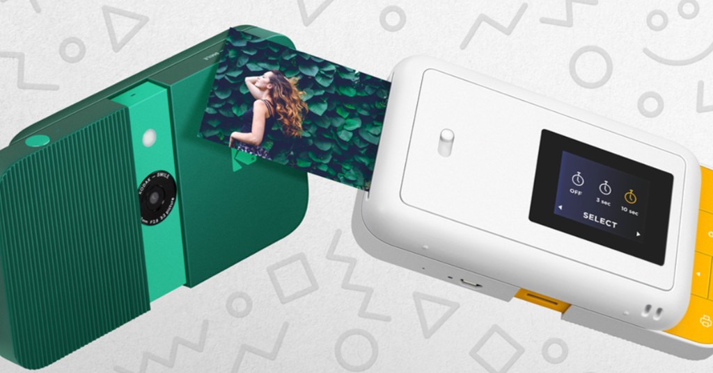 5 Cool Tech Gadgets Our Editors Can't Get Enough Of