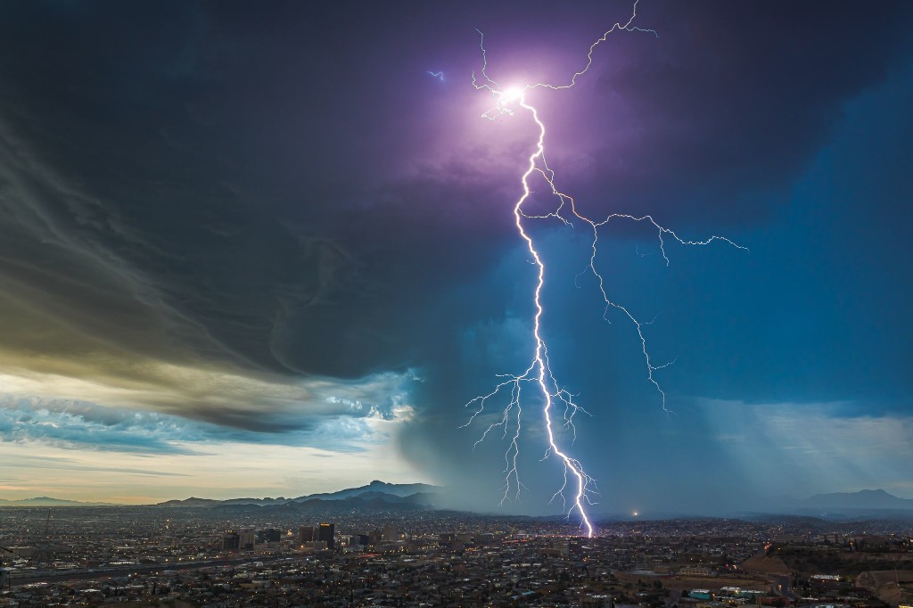 Spectacular Photos Will Remind You What the Outdoors Looks Like