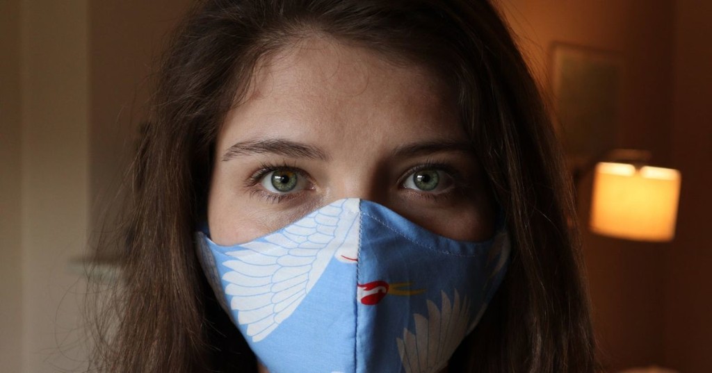 Face Masks: the Science, the News, and Where to Buy Them