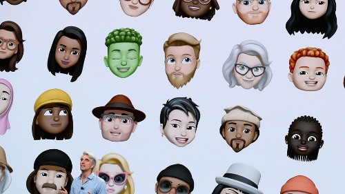 How to (mostly) remove annoying Memoji from the iMessage keyboard