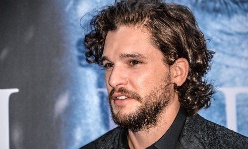 Game of Thrones' Kit Harington Undergoing Therapy After End of Series