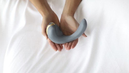 Sex toy debacle reveals shameful double standard at CES