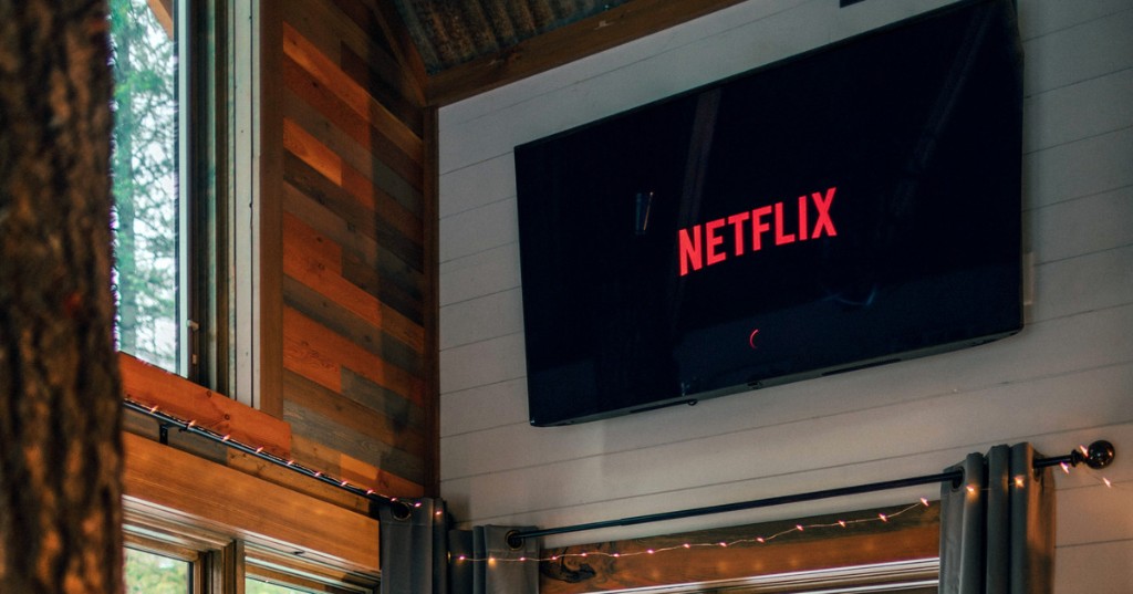 Access locked content on American Netflix