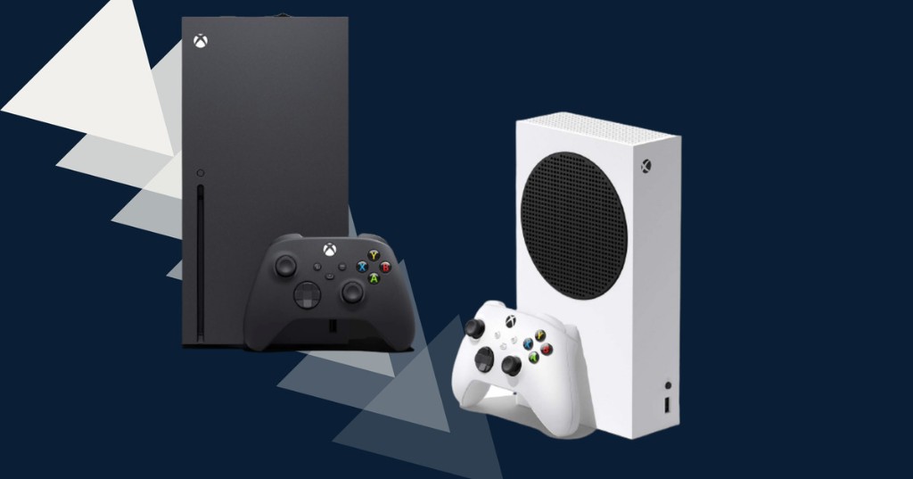 Where to Get Your Xbox Series X or Series S, Plus the Best Games