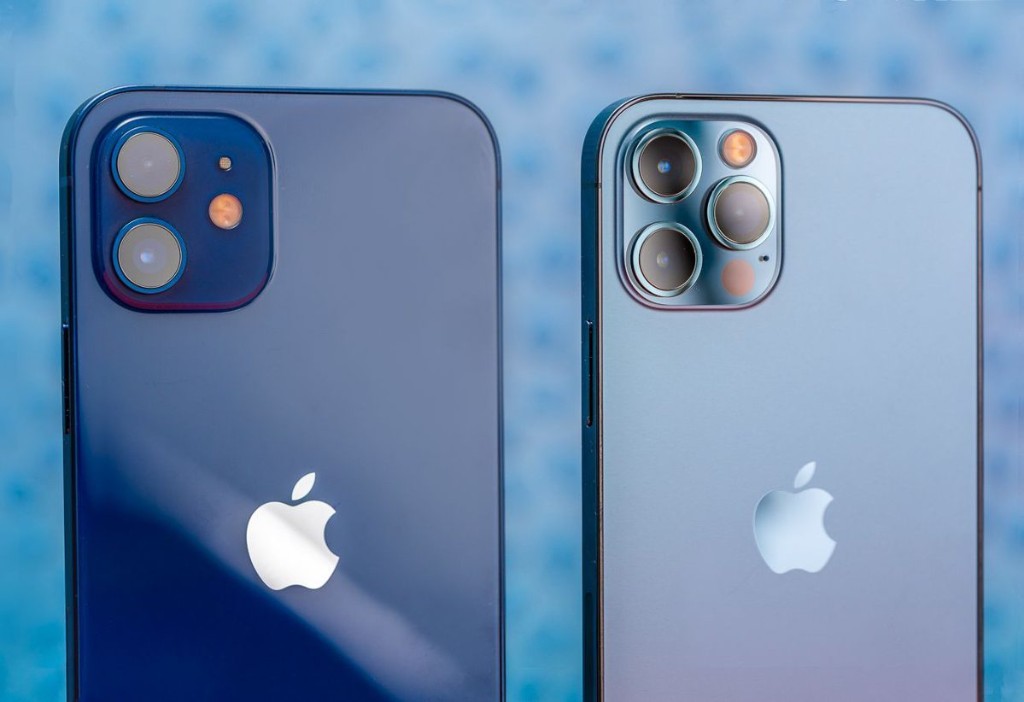iFixit Teardown Confirms The iPhone 12 And 12 Pro Are Practically Identical