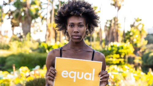 5 tweets for Black Women's Equal Pay Day that will inspire you to fight for equality