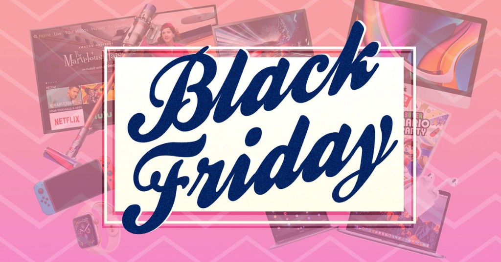 All the Black Friday Deals Worth (Virtually) Fighting Over
