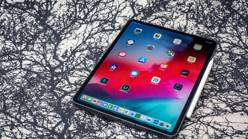 Save over £400 on the latest Apple iPad Pro from Amazon