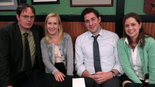 Here's why the 'Office Ladies' podcast is worth your time