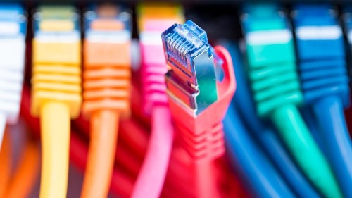 Ultrafast Virgin Media broadband on sale with free set-up