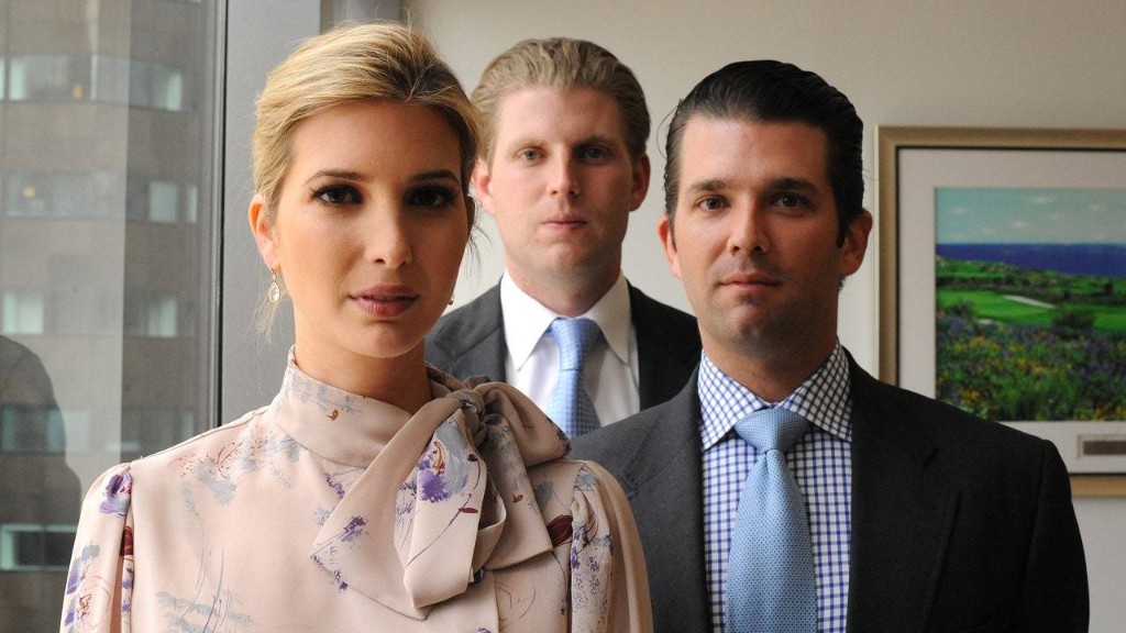I Would Have Gotten Away with It If It Weren't for You Meddling Kids!