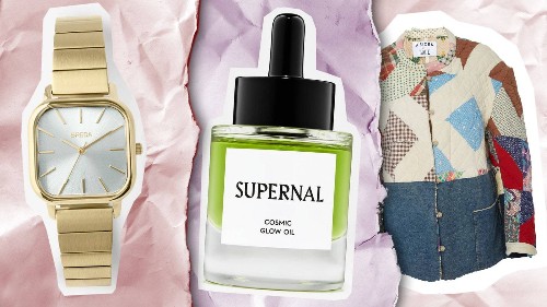 37 Valentine's Day Gifts She'll Actually Want