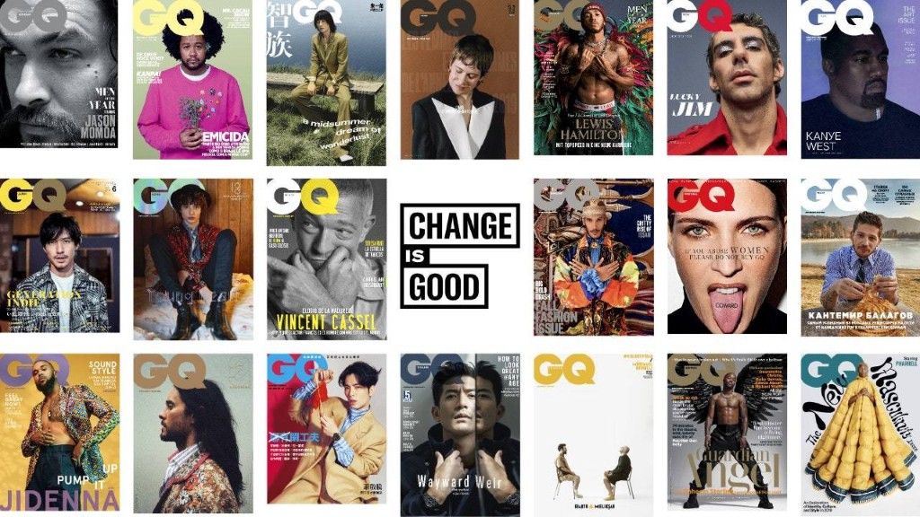 Read the Change Is Good Manifesto