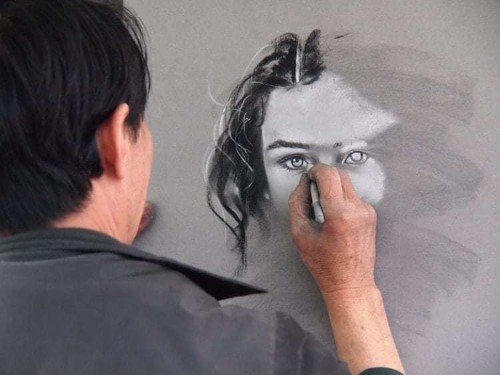 10+ YouTube Channels to Learn How to Draw for Free