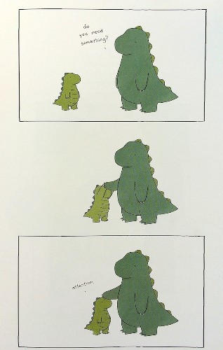 Adorably Awkward Animals by Liz Climo