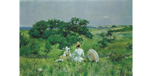 569 Free Art Books From Metropolitan Museum of Art Collection Now Available Online