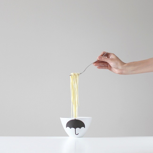 Whimsical Photos of Everyday Objects Playfully Reimagined Through the Eyes of a Child
