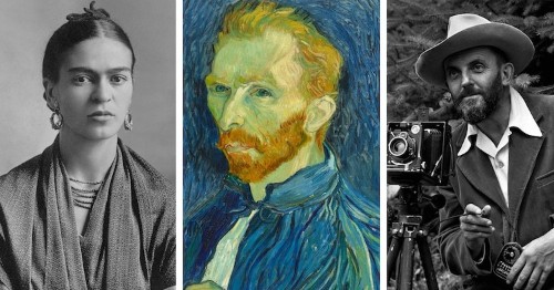 20+ Brilliant Quotes About Art From Famous Artists and Great Creative Minds