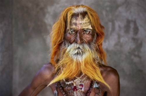 Improve Your Photography Skills with These 9 Photo Composition Tips by Steve McCurry