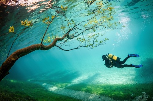 10 Outstanding Entries in 2014 National Geographic Traveler Photo Contest