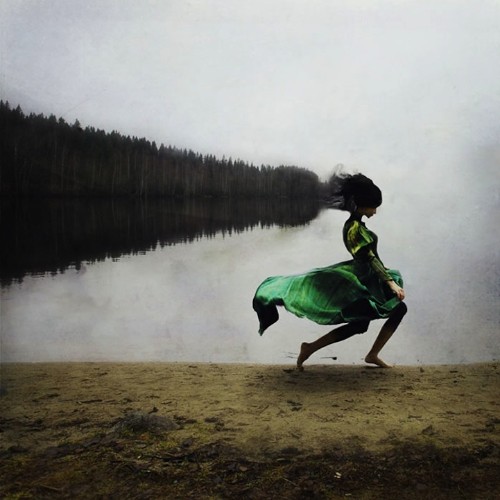 Winners of the International Fine Art Photography Competition 2013