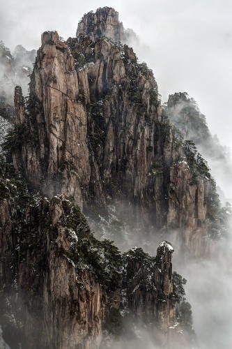 10 Fascinating Photos That Look Unbelievably Like Paintings