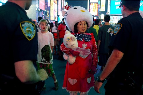 10 Street Photographers Who Are Immortalizing Our Modern World
