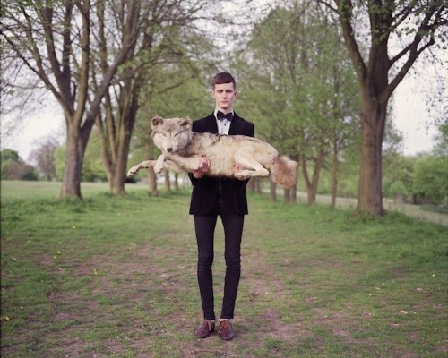 My Modern Shop Spotlight – Samuel Bradley’s Beautifully Offbeat Photography